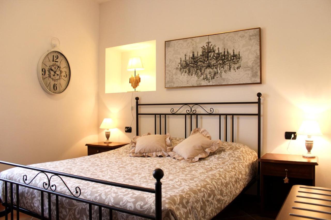 B&B Villa Regina Брунате Екстериор снимка